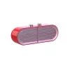 Draagbare luidspreker Devia Wind Series, rood