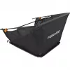 Fiskars StaySharp 1000592 grasvanger voor grasmaaier, zwart