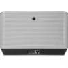 Home-audio-microsysteem TechniSat AudioMaster MR2 zwart, zilver