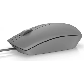 Dell MS116 USB-kabelmuis Sapphire BrownBox Positive - muis - 1.000 dpi
