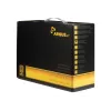 Voeding Inter-Tech Argus GPS-800 800W, 80+ Gold, ATX, 14cm ventilator