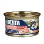 BOZITA Mousse zalm - natvoer voor katten - 85g