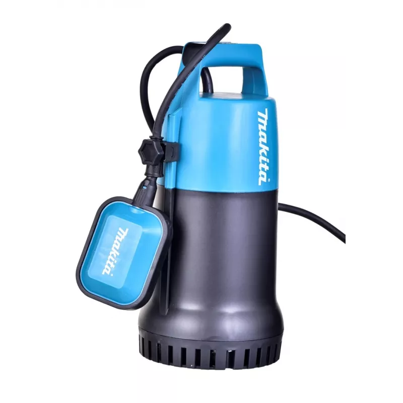 Makita PF0800 dompelpomp 800 W 13200 l/h 5 m