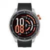 Smartwatch Garett Compass GPS zilver — Garett Compass GPS zilver