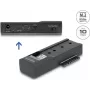 DeLOCK 64253 veelzijdig product betrouwbare prestaties
