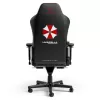 noblechairs HERO gamingstoel - Resident Evil Umbrella Edition