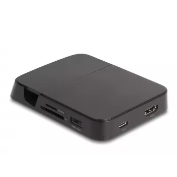 Smartphone-dockingstation DeLOCK 88018