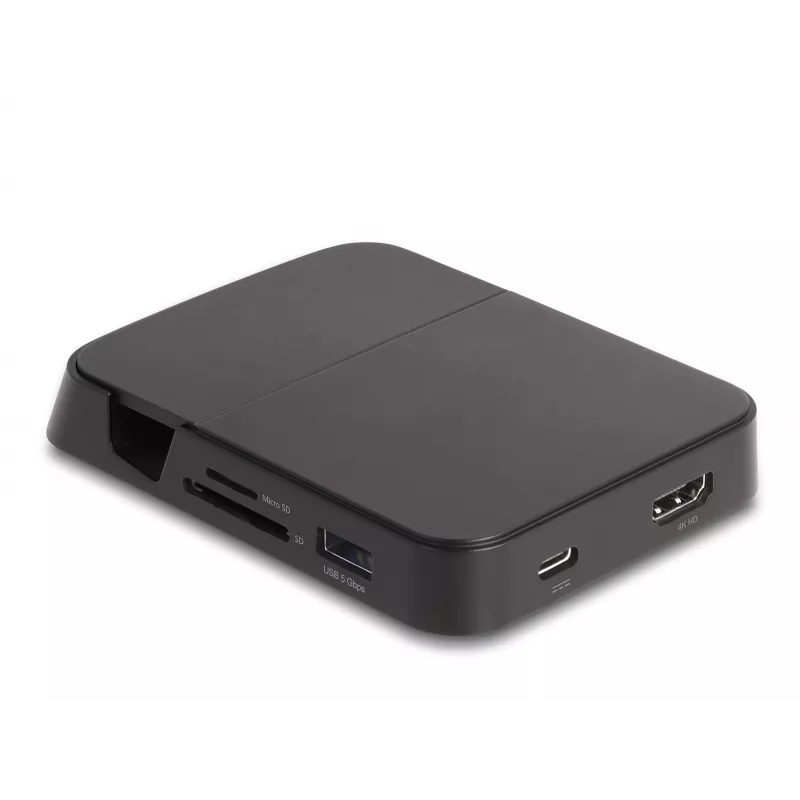 Smartphone-dockingstation DeLOCK 88018