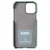 Hoesje Krusell Broby iPhone 11 Pro Max 16,5 cm olijf
