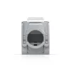 Keystone Jack Ubiquiti UACC-Keystone-Jack-C6A RJ-45 plat metallic