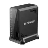 Blitzwolf BW-S31 2xUSB-A, 4xUSB-C, PD, 240W netlader