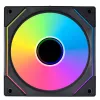 Lian Li SL-INFINITY 12 cm zwart 2100 RPM 29 dB