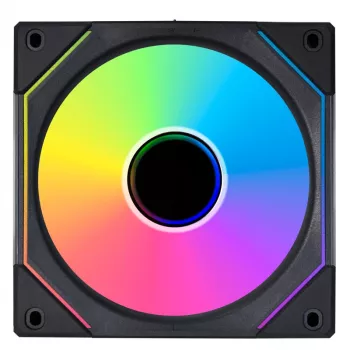 Lian Li SL-INFINITY 12 cm zwart 2100 RPM 29 dB