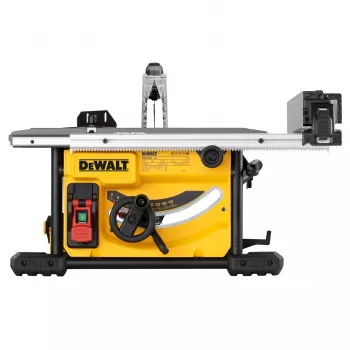 DeWALT DWE7485 210mm elektrische tafelcirkelzaag, 230V, Type-C - Euro-stekker