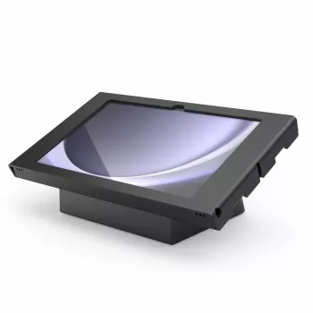 Compulocks Surface GO 1-4 Gen Apex-behuizing zwart 10,5 inch