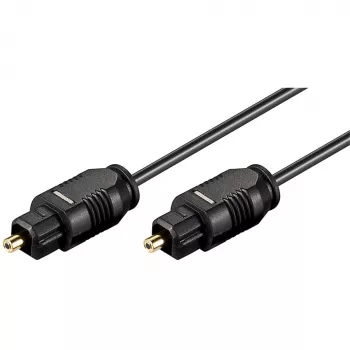 Goobay 50563 connectiviteitsaccessoire zwart