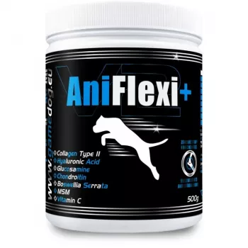 GAME DOG AniFlexi+V2 - voedingssupplement voor honden - 500 g