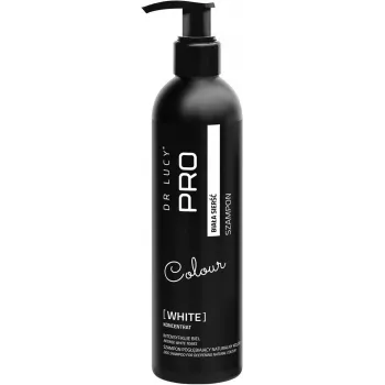 DR Lucy wit - shampoo voor honden met witte vacht