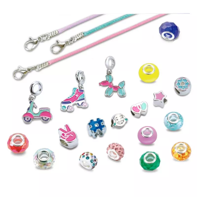 Armbanden maken set