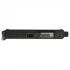 Grafische kaart AFOX Geforce GT1030 4 GB GDDR5, low-profile, PCIe x16