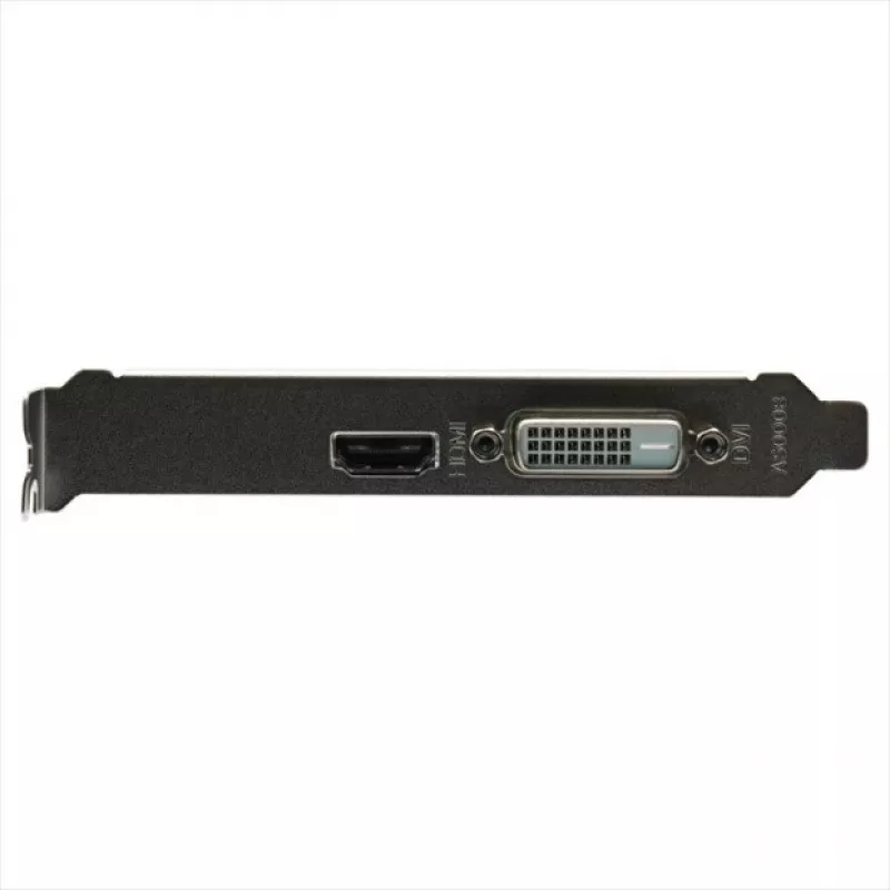 Grafische kaart AFOX Geforce GT1030 4 GB GDDR5, low-profile, PCIe x16