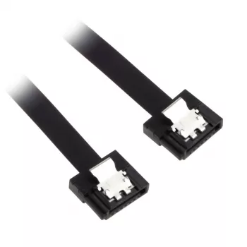 SATA-kabel Akasa PROSLIM SATA 3.0 15cm