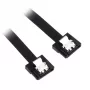 SATA-kabel Akasa PROSLIM SATA 3.0 15cm
