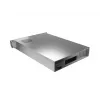 Rackchassis Lanberg SC01-6502-12B 2U zwart 7 ventilatoren