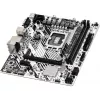 ASRock H610M-HDV/M.2+ D5 moederbord, Intel H610, LGA 1700, Micro-ATX, 2x DDR5 DIMM (max. 96 GB), PCIe 4.0 x16, 1x M.2, 4x SATA III, HDMI, DisplayPort, VGA, USB-C 3.2 Gen 1, Gigabit LAN