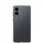 OtterBox React Samsung Galaxy S25 Edge - transparant - (bescherm)hoes (77-98276)