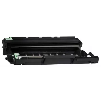 Activejet DRB-2401N trommel (vervanger voor Brother DR-2401; Supreme; 12000 pagina's; zwart)