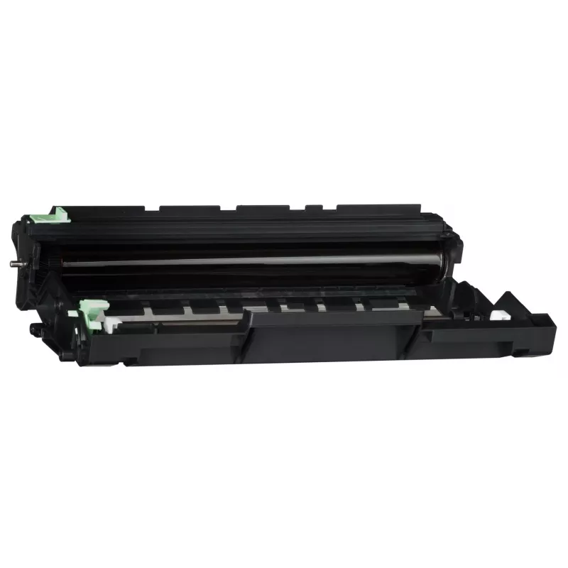 Activejet DRB-2401N trommel (vervanger voor Brother DR-2401; Supreme; 12000 pagina's; zwart)