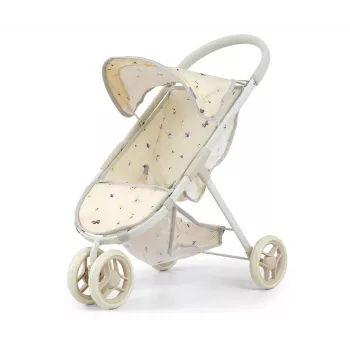 Susie Nature poppenwagen