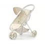 Susie Nature poppenwagen