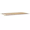Flexibel frame voor bed 90x200