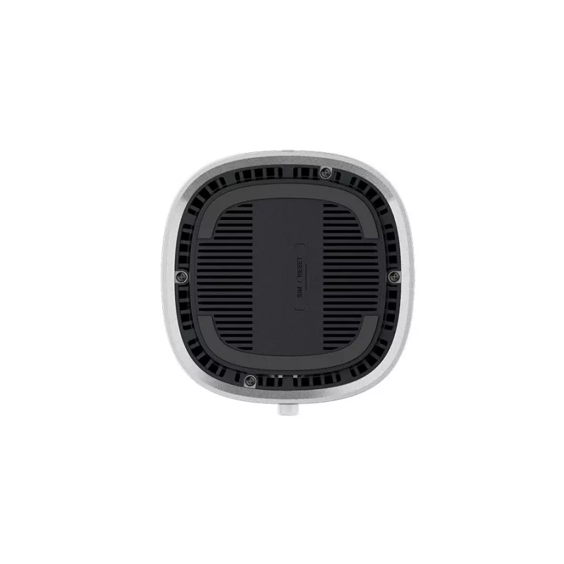 Router ZTE G50 Wi-Fi 7 5G dual-bandrouter met SDX72-1, 2,5 GbE, USB-C, simkaartsleuf