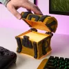Tafellamp Paladone Fortnite Chest Light – thematische LED-noviteitenlamp