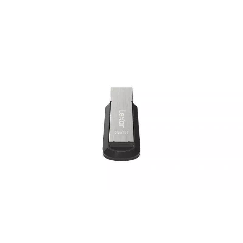 “Lexar JumpDrive M400” USB-stick 256 GB USB Type-A 3.2 Gen 1 (3.1 Gen 1) zilver