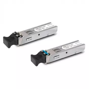Glasvezel-transceivermodule PLANET MGB-SX