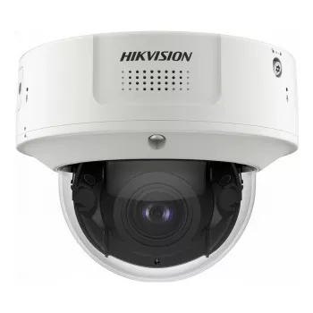 Domecamera Hikvision iDS-2CD7546G2-XZHSY 4MP, varifocaal 2,8–12 mm
