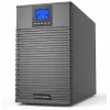 PowerWalker VFI 2000 ICT IoT dubbelconversie (online) 2 kVA 2000 W 8 AC-uitgangen