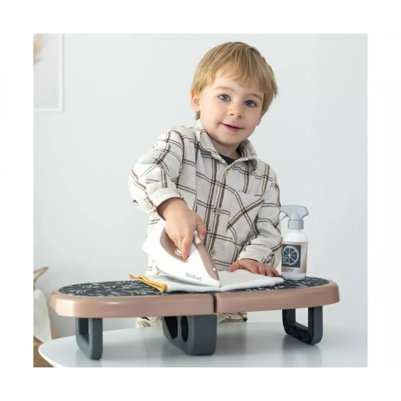 Opvouwbare strijkplank Tefal