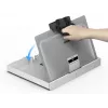 Inkjetprinter Epson WorkForce Pro WF-M5799DWF Monochrome multifunctionele printer A4, hoog printvolume 60.000–100.000 pagina's