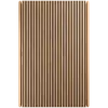Beosound Level luidspreker Gold Tone Alu (afdekking Light Oak)