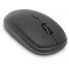 Draadloze toetsenbord-muis-set YENKEE YKB 2008CS — 2,4 GHz USB, compacte layout