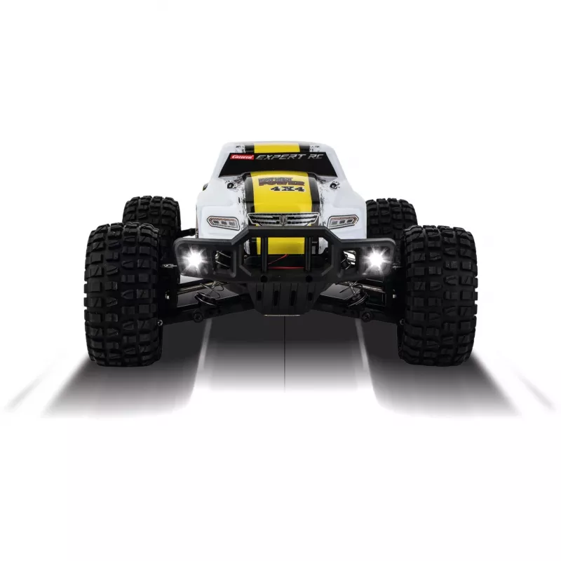 Op afstand bestuurbare speelgoedauto Carrera Toys 370102001