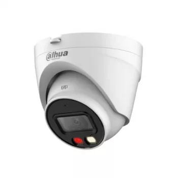 Dahua Technology WizSense IPC-HDW1439V-A-IL dome IP-beveiligingscamera 2560 x 1440 pixels plafond/muur/paal