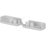 ABB eindkap PS-END0 PS-END0 (2CDL200001R0004)
