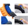 Extralink fietsreinigingsset, kettingonderhoud en bandenonderhoud