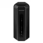 NETGEAR Nighthawk RS700S wlan-router 10 Gigabit Ethernet tri-band (2,4 GHz / 5 GHz / 6 GHz) zwart